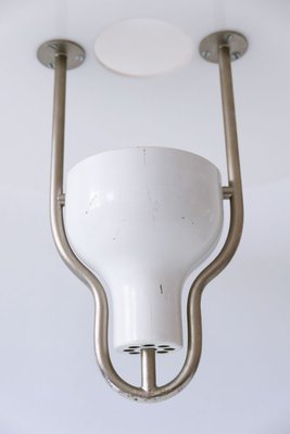 Mid-Century Italian Modern Ufo Pendant Lamp, 1960s-WPT-890407