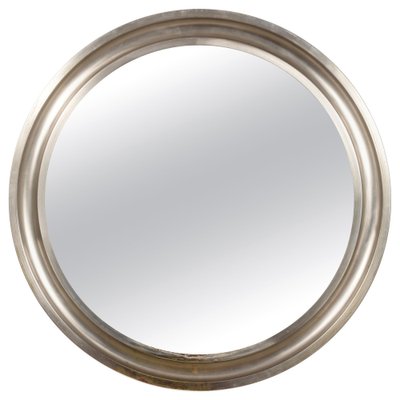 Mid-Century Italian Narciso Wall Mirror by Sergio Mazza for Artemide, 1960-JDR-1126065