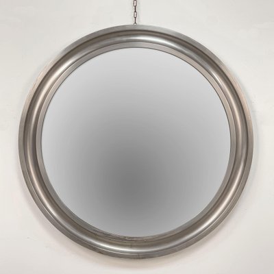 Mid-Century Italian Narciso Wall Mirror by Sergio Mazza for Artemide, 1960-JDR-1126065