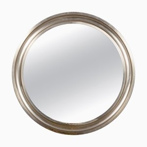 Mid-Century Italian Narciso Wall Mirror by Sergio Mazza for Artemide, 1960-JDR-1126065