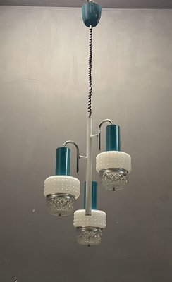 Mid-Century Italian Pendant Lamp-JJC-1188021