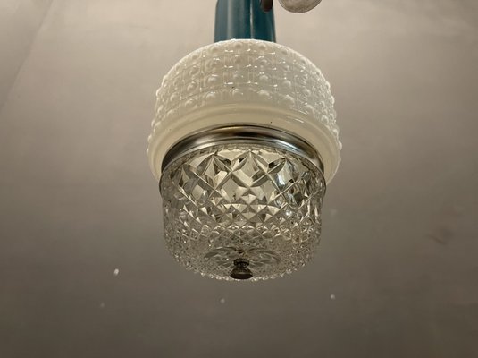 Mid-Century Italian Pendant Lamp-JJC-1188021