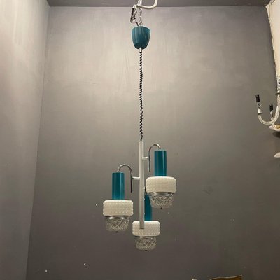 Mid-Century Italian Pendant Lamp-JJC-1188021