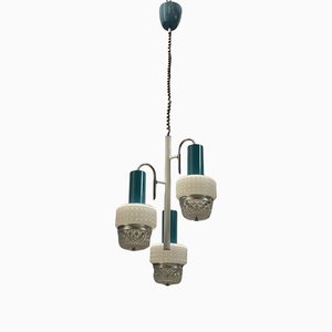 Mid-Century Italian Pendant Lamp-JJC-1188021