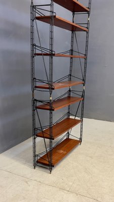 Mid-Century Italian Shelf, 1960s-IEW-1787547