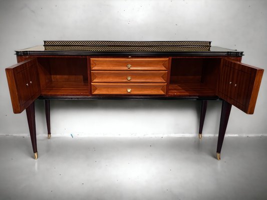 Mid-Century Italian Sideboard by Paolo Buffa, 1950s-MTX-1374357