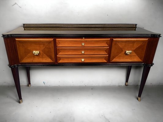 Mid-Century Italian Sideboard by Paolo Buffa, 1950s-MTX-1374357