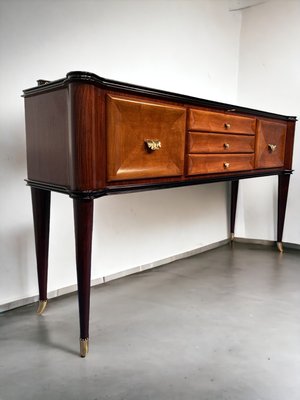 Mid-Century Italian Sideboard by Paolo Buffa, 1950s-MTX-1374357