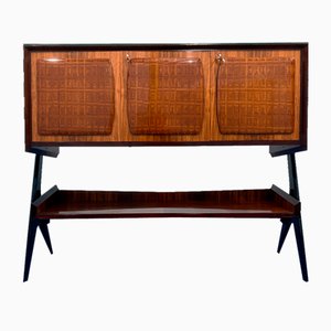 Mid-Century Italian Sideboard by Vittorio Dassi, 1955-MTX-1705054