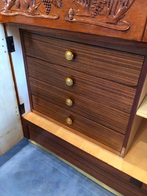 Mid-Century Italian Sideboard from La Permanente Mobili Cantù, 1950s-MTX-730826