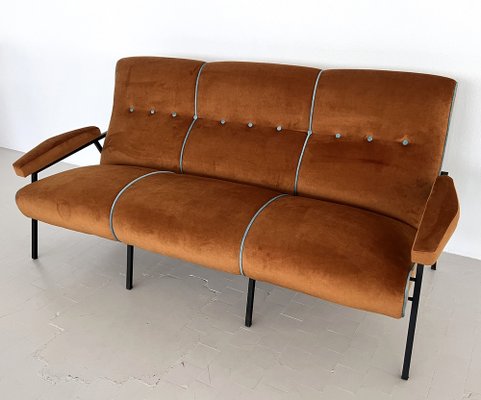 Mid-Century Italian Sofa, 1960s-VNE-1790732