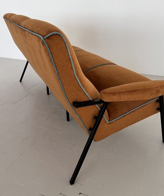 Mid-Century Italian Sofa, 1960s-VNE-1790732