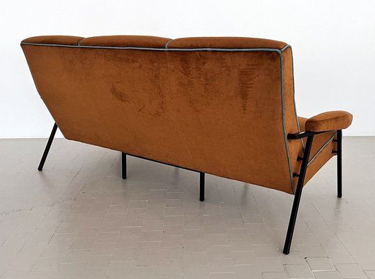 Mid-Century Italian Sofa, 1960s-VNE-1790732