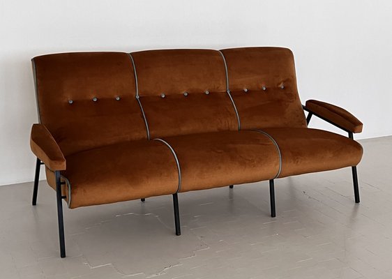 Mid-Century Italian Sofa, 1960s-VNE-1790732