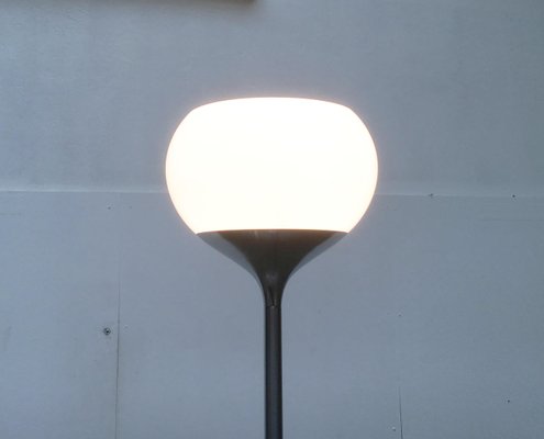 Mid-Century Italian Space Age Flash Floor Lamp from Guzzini-UAH-877204