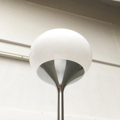 Mid-Century Italian Space Age Flash Floor Lamp from Guzzini-UAH-877204