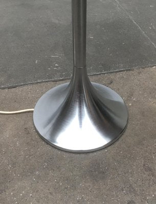 Mid-Century Italian Space Age Flash Floor Lamp from Guzzini-UAH-877204