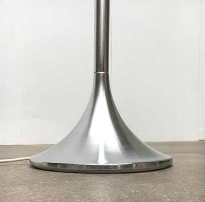 Mid-Century Italian Space Age Flash Floor Lamp from Guzzini-UAH-877204