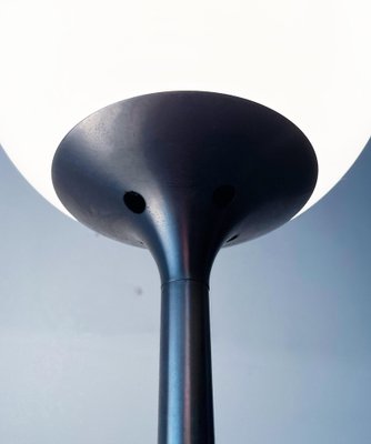 Mid-Century Italian Space Age Model Polluce Extendable Floor Lamp by Anna Fasolis and Enzo Mari for Artemide, 1960s-UAH-1763499