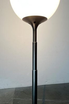 Mid-Century Italian Space Age Model Polluce Extendable Floor Lamp by Anna Fasolis and Enzo Mari for Artemide, 1960s-UAH-1763499