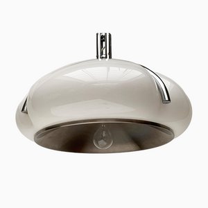 Mid-Century Italian Space Age Quadrifoglio Pendant Lamp from Guzzini-UAH-1077503