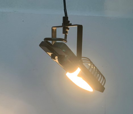 Mid-Century Italian Synthesis Suspension Cable Pendant by Ernesto Gismondi for Artemide-UAH-1140933