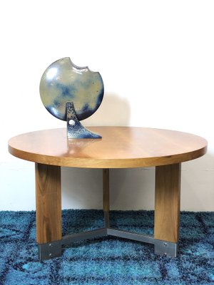 Mid-Century Italian Table, Italy, 1960s-FQG-1743580