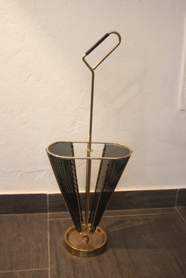 Mid-Century Italian Umbrella Stand, 1950s-SEI-659679