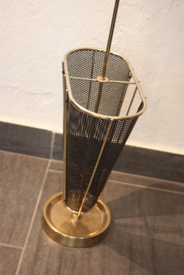 Mid-Century Italian Umbrella Stand, 1950s-SEI-659679