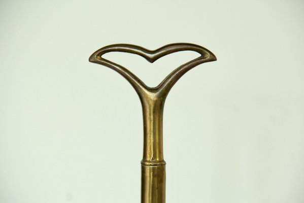 Mid-Century Italian Umbrella Stand, 1950s-HUY-1727817