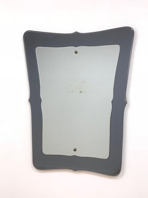 Mid-Century Italian Wall Mirror, 1950s-JDR-1126021