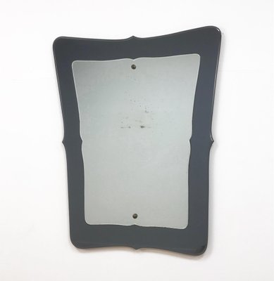 Mid-Century Italian Wall Mirror, 1950s-JDR-1126021