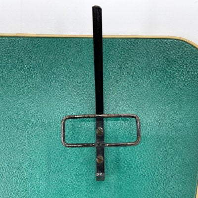 Mid-Century Italian Wall Mounted Coat Rack 'Joker'-TZ-1441660