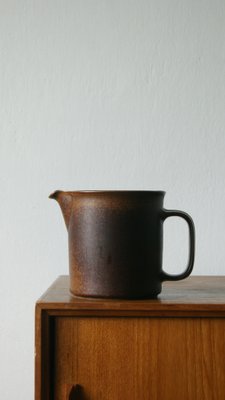 Mid-Century Jug by Ulla Procope for Arabia, Finland, 1960s-UMB-1047969