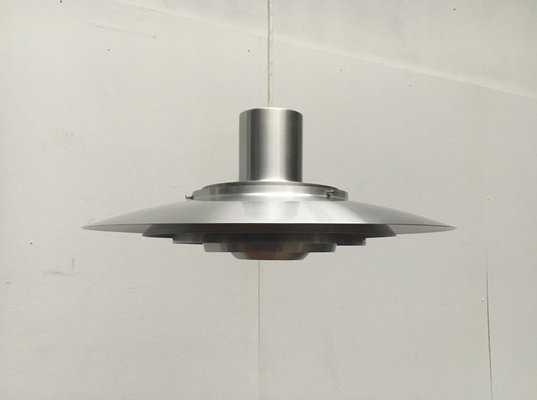 Mid-Century Kastholm Pendant Lamp by Preben Fabricius & Jørgen Kastholm for Nordisk Solar-UAH-557992