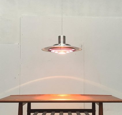 Mid-Century Kastholm Pendant Lamp by Preben Fabricius & Jørgen Kastholm for Nordisk Solar-UAH-557992