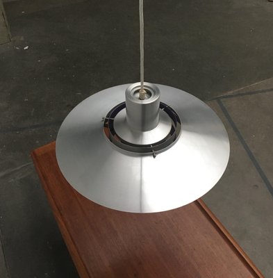 Mid-Century Kastholm Pendant Lamp by Preben Fabricius & Jørgen Kastholm for Nordisk Solar-UAH-557992