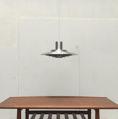 Mid-Century Kastholm Pendant Lamp by Preben Fabricius & Jørgen Kastholm for Nordisk Solar-UAH-557992