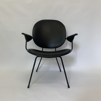 Mid-Century Kembo Lounge Chair from Gispen, 1950s-BGP-1063252