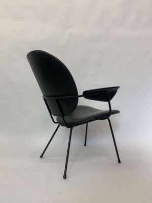 Mid-Century Kembo Lounge Chair from Gispen, 1950s-BGP-1063252