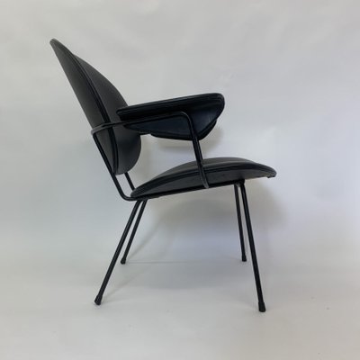 Mid-Century Kembo Lounge Chair from Gispen, 1950s-BGP-1063252