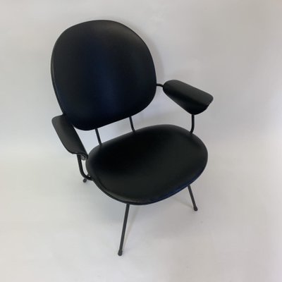 Mid-Century Kembo Lounge Chair from Gispen, 1950s-BGP-1063252