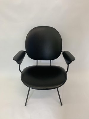 Mid-Century Kembo Lounge Chair from Gispen, 1950s-BGP-1063252