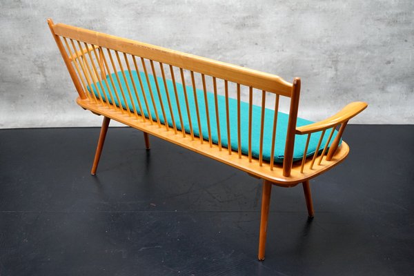 Mid-Century Kitchen Bench, Gemany, 1960s-CIP-1742684