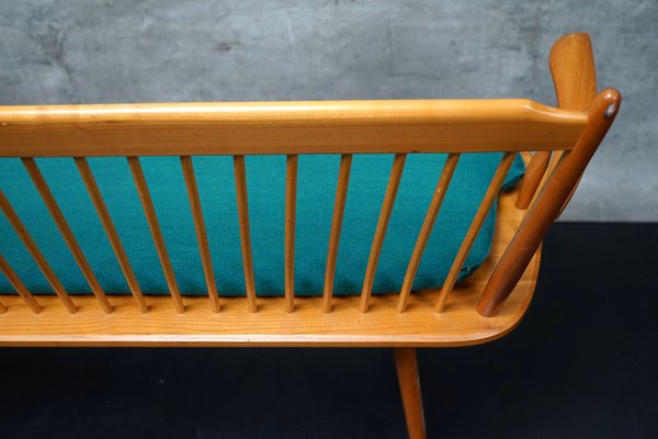 Mid-Century Kitchen Bench, Gemany, 1960s-CIP-1742684