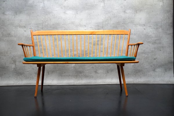 Mid-Century Kitchen Bench, Gemany, 1960s-CIP-1742684