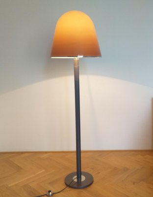 Mid-Century Koala Floor Lamp by Franco Bresciani, Italy, 1970s-TZ-666621