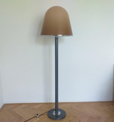 Mid-Century Koala Floor Lamp by Franco Bresciani, Italy, 1970s-TZ-666621