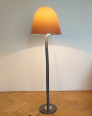 Mid-Century Koala Floor Lamp by Franco Bresciani, Italy, 1970s-TZ-666621