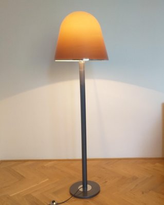 Mid-Century Koala Floor Lamp by Franco Bresciani, Italy, 1970s-TZ-666621